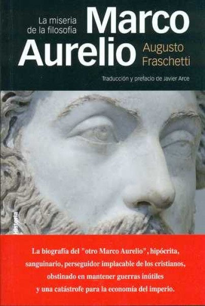 Marco Aurelio | Augusto  Fraschetti