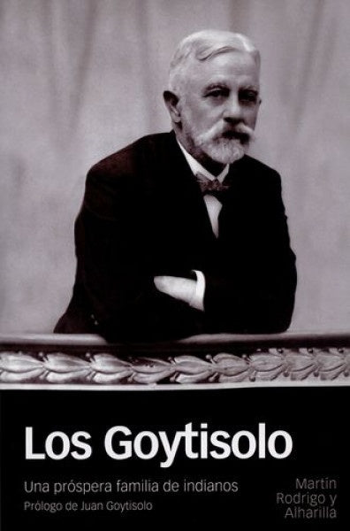 Los Goytisolo | Martín  Rodrigo y Alharilla