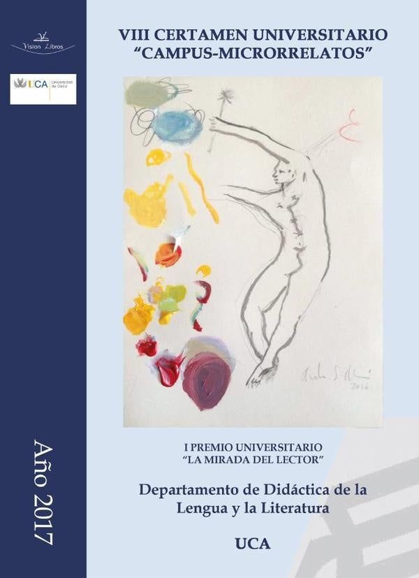 VIII Certamen Universitario | Departamento de Didáctica de la Lengua y la Li...