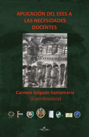 Aplicacion del EEES a las necesidades docentes | Carmen Salgado Santamaría
