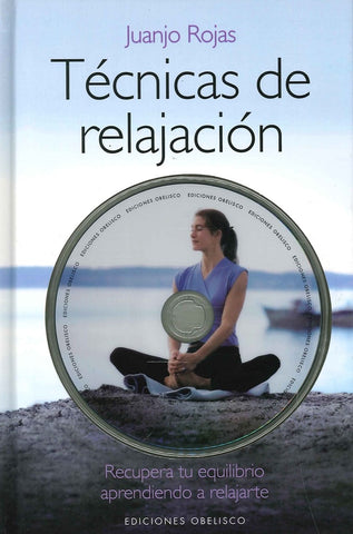 TECNICAS DE RELAJACION.. | Juanjo  Rojas