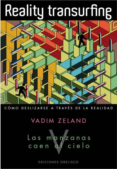 REALITY TRANSURFING V | VADIM ZELAND