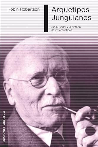 Arquetipos Junguianos. | Robin Robertson
