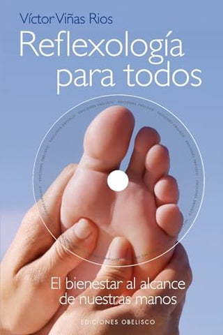 REFLEXOLOGIA PARA TODOS*.. | Victor  Viñas Rios