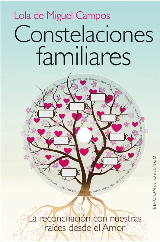 Constelaciones familiares* | Lola  De Miguel Campos
