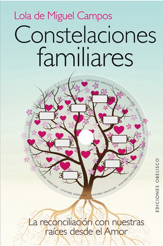 Constelaciones familiares* | Lola  De Miguel Campos