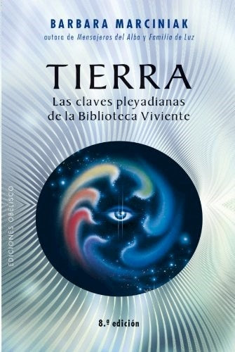 Tierra  | Barbara Marciniak
