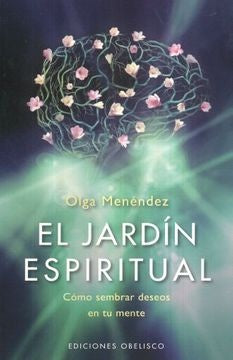 el jardin espiritual | Olga Menendez