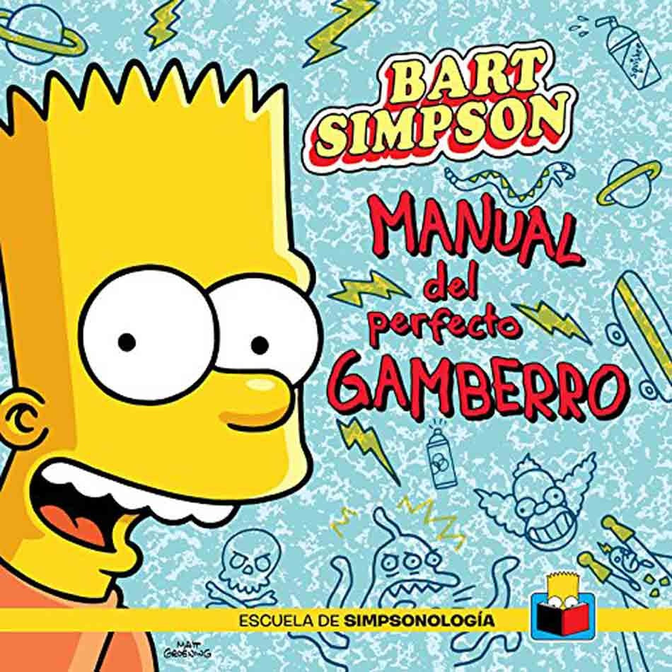MANUAL DEL PERFECTO GAMBERRO OFERTA | VACIO