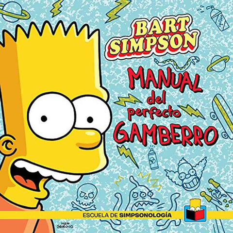 MANUAL DEL PERFECTO GAMBERRO OFERTA | VACIO
