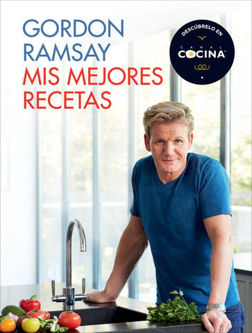 Mis mejores recetas | GORDON RAMSAY
