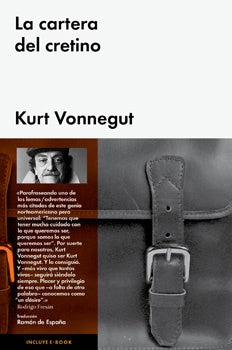 LA CARTERA DEL CRETINO | Kurt Vonnegut