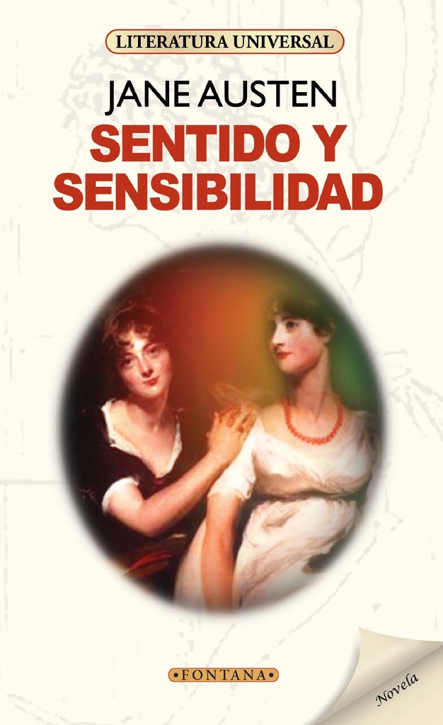 SENTIDO Y SENSIBILIDAD.. | Jane Austen