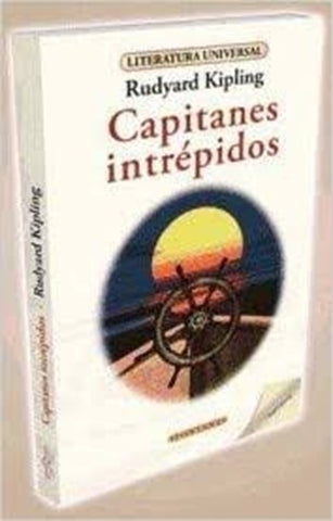 capitanes intrepidos