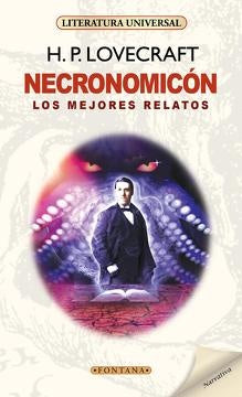 NECRONOMICON* | H. P. Lovecraft