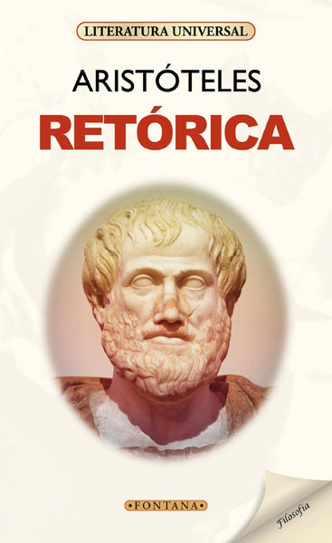 RETORICA | Aristoteles