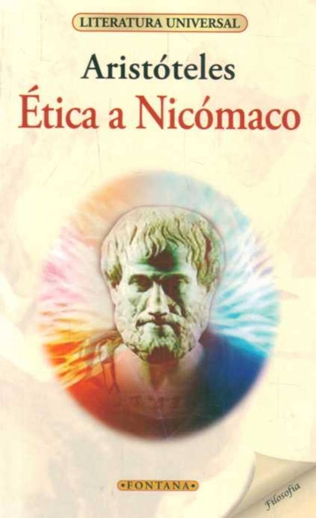 ÉTICA A NICÓMACO | Aristoteles