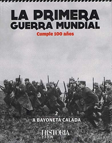 La primera guerra mundial  | Josep Maria Rafols