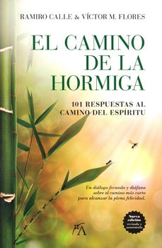 El camino de la hormiga  | Calle, M. Flores