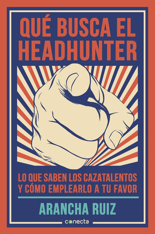 QUE BUSCA HEADHUNTER | ARANZAZU RUIZ