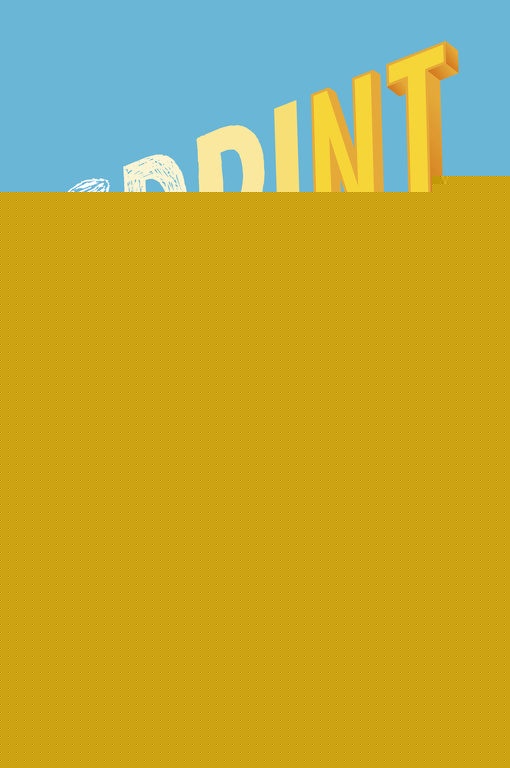 SPRINT | JAKE KNAPP