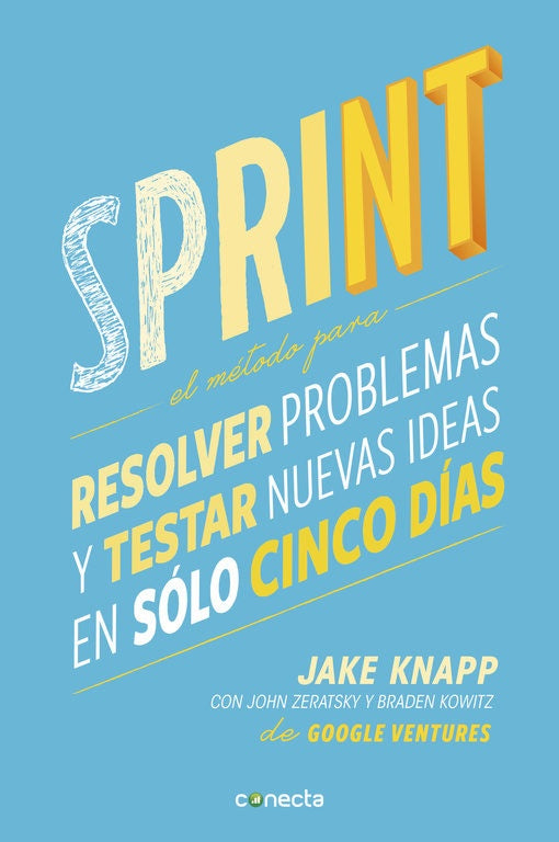 SPRINT | JAKE KNAPP