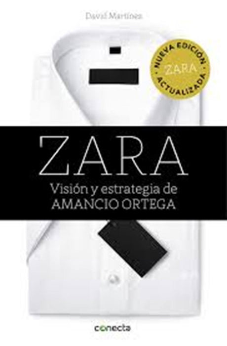 Zara edición actualizada