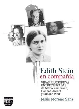 Edith stein en compañía  | Jesús Moreno Sanz