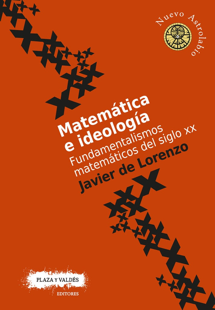 Matemática e ideología  | Javier de Lorenzo