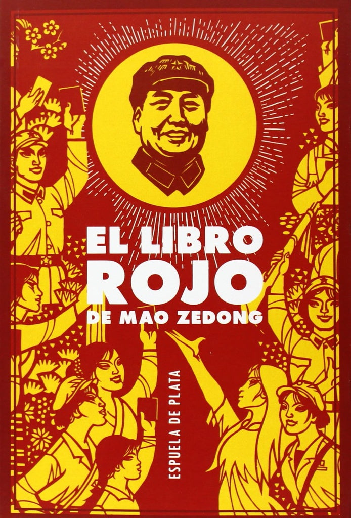 EL LIBRO ROJO.. | Mao Zedong