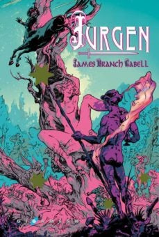 JURGEN | JAMES BRANCH CABELL