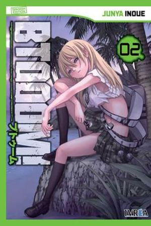 BTOOOM 02