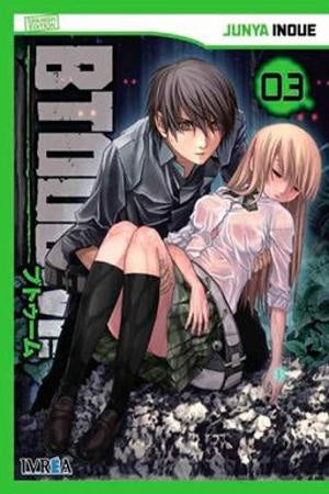 BTOOOM 03