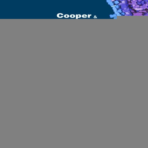 LA CELULA | Cooper