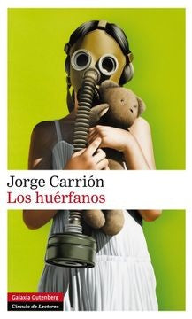 LOS HUERFANOS | Jorge Carrión