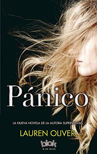 PANICO * | Lauren  Oliver