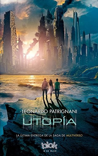 Utopia.IMM | Leonardo Patrignani