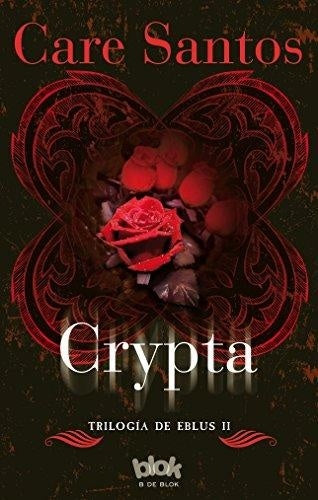 Crypta | Care Santos