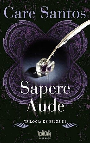 Sapere Aude  | Care Santos