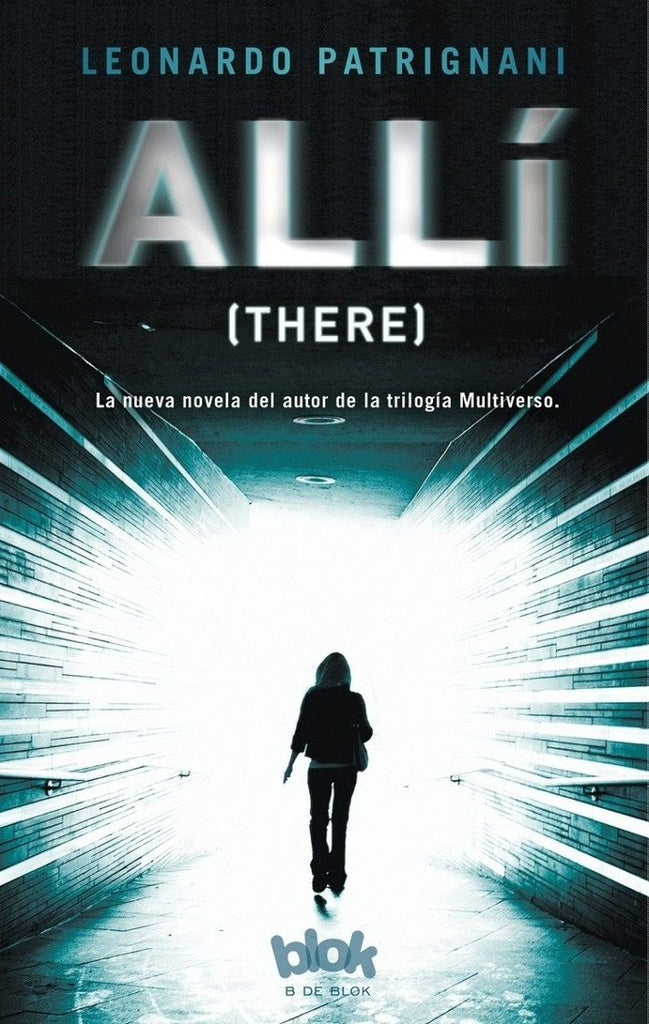 Allí (There)* | Leonardo Patrignani