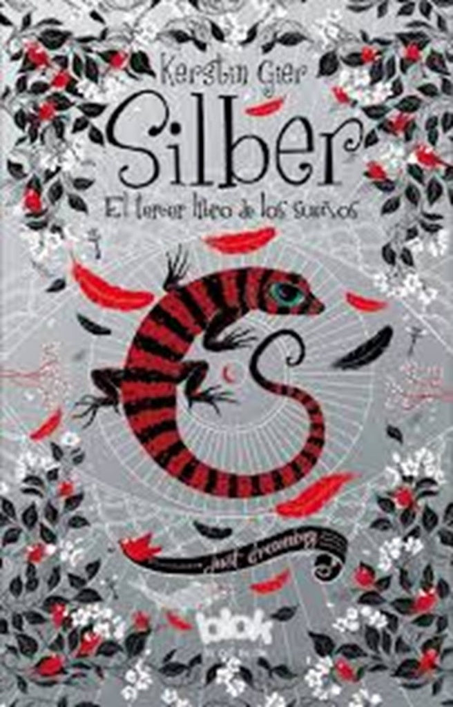 SILVER, EL TERCER LIBRO.C