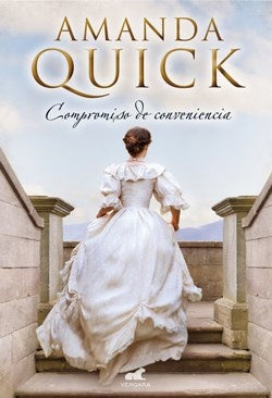 Compromiso de conveniencia | Amanda Quick