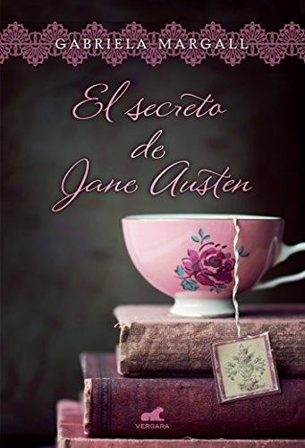 EL SECRETO DE JANE AUSTEN. | Gabriela Margall