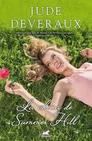 LA CHICA DE SUMMER HILL*.. | Jude Deveraux