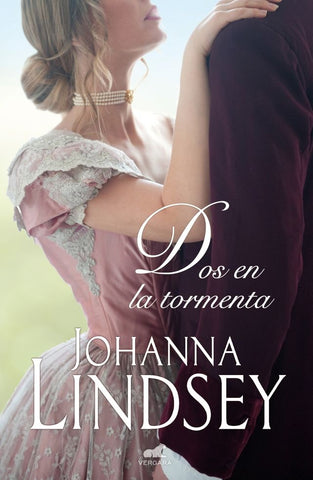 Dos en la tormenta | Johanna Lindsey