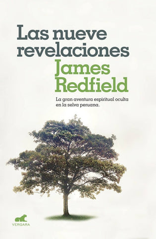 LAS NUEVE REVELACIONES. | James Redfield