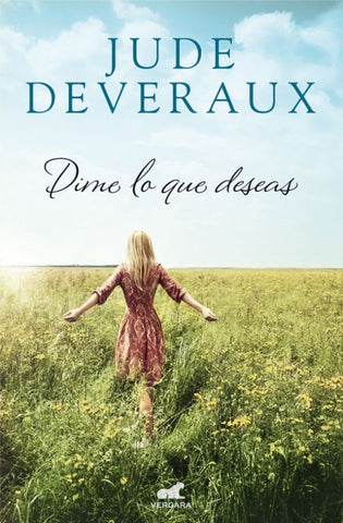 DIME LO QUE DESEAS. | Jude Devereaux