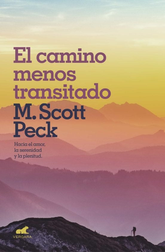 EL CAMINO MENOS TRANSITADO | Peck
