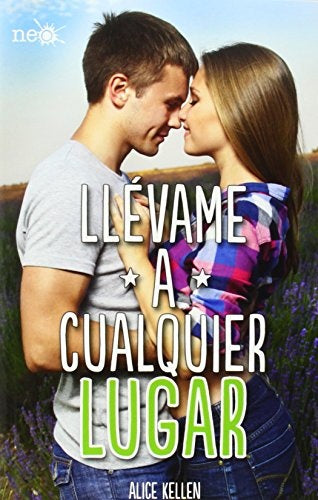 Llévame a cualquier lugar | Kellen