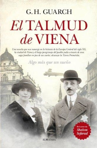 El Talmud de Viena | G. H.  Guarch